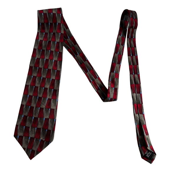 Vintage Grateful Dead neck tie - Picture 1 of 3